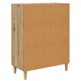 Sideboard Artisan Oak 70 x 34 x 90 cm Engineered Wood 880626
