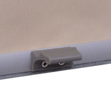 Blackout Roller Blinds Beige P06/406 131257
