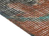Jute Roll Camouflage 200 x 500 cm 42012209