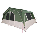 Family Tent Green 533 x 312 x 230 cm 42017469