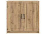 Sideboard Artisan Oak 66 x 34.5 x 87 cm Engineered Wood 895744