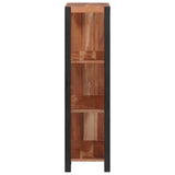 Bookshelf Brown 50 x 30 x 110 cm Solid Acacia Wood 4104013