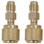 4-way Manifold Gauge Set in Tool Kit 141657