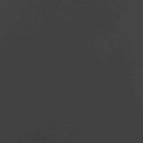 Planter Black 40x40x80 cm Cold-rolled Steel 860703