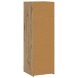 Highboard Artisan Oak 40 x 41 x 124 cm Engineered Wood 8015665