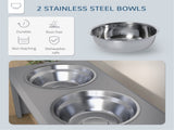 Dog bowls /Pet Feeding Storage 93493226