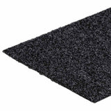 Stair Mats Self-adhesive 30 pcs 76x20 cm Dark Grey Rectangular 3365722