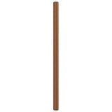 Cabinet Handles 20 pcs Bronze 160 mm Stainless Steel 3203614