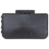Mouse Traps 6 pcs Black 22x12.5x7.5 cm 4106485