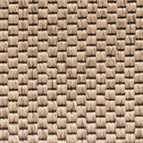 Stair Mats Self-adhesive Sisal-Look 15 pcs 56x17x3 cm Sand 326867