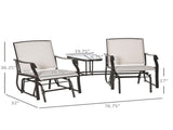 Tavern table and chair set 73800280