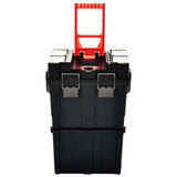 146271 Tool Organiser Trolley with Handle 45x36x90 cm