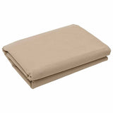 Frost Protection Plant Fleece Covers 3 pcs Beige 2.5 x 3.14 m 42021071