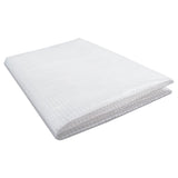 Leno Tarpaulin 140 g/m 6x6 m White 151618