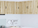 Dishwasher Panel Kalmar Sonoma Oak 57 x 57 x 80 cm 884726