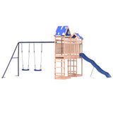 Outdoor Playset Solid Wood Douglas 3279128