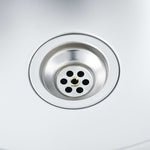 Kitchen Sink Stainless Steel 51561