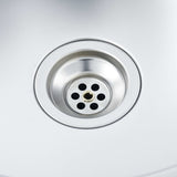 Kitchen Sink Stainless Steel 51561