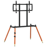 Easel TV Stand for 37-86 Inch Screen Max VESA 400x600mm 60 kg 42043007
