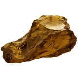 Garden Stones Brown 12 cm Glass 42025190