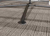Hammock Chair Stand, Hanging Heavy Duty Metal Frame Hammock Stand with Chain, for Hanging Hammock T3398P314748