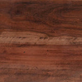 TV Cabinet Honey brown 110 x 30 x 36 cm Solid acacia wood 4104021