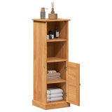 Bathroom Cabinet VIGO Brown and Honey Brown 37 x 34 x 110 cm 4019111