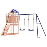 Outdoor Playset Solid Wood Douglas 3279227