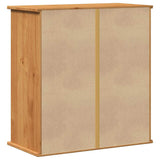Bathroom Cabinet VIGO Brown and Honey Brown 67.5 x 34 x 71.5 cm 4019123