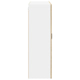 Dishwasher Panel Kalmar Sonoma Oak 80 x 31 x 100 cm 884796