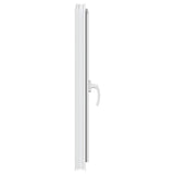 Basement Window "RISOR" 60x80 cm Tilt&Turn DIN Right White 4108345