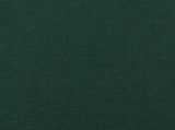 Recliner Chair Dark Green Fabric 339054