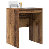 Desk Old Wood 60 x 50 x 76 cm 869416