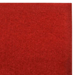 Red Carpet 1 x 10 m Extra Heavy 400 g/m2 241280