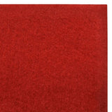 Red Carpet 1 x 10 m Extra Heavy 400 g/m2 241280