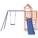 Outdoor Playset Solid Wood Douglas 3155841