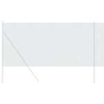 Hexagon Fence Green 1 x 100 m Steel 42005458