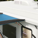 Water Resistant Tarp -Person 260 x 200 x 260 cm Waterproof 42001057