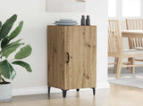 Sideboard Artisan Oak 34.5 x 34 x 90 cm Engineered Wood 880926