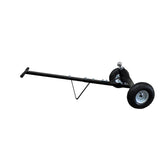 275kg Utility Trailer RV Camper Boat Hand Dolly w/ Two pneumatic tires 140206