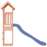 Outdoor Playset Solid Wood Douglas 3155808