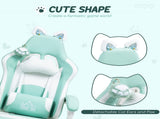 Computer Gaming Chair 34579436