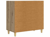 Sideboard Artisan Oak 69.5 x 34 x 90 cm Engineered Wood 8009842
