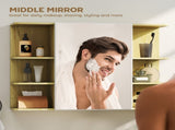 Bathroom Mirror 84640097