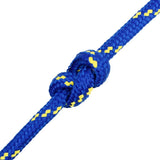 Boat Rope Blue 18 mm 100 m Polypropylene 152472