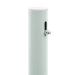 Retractable Side Awning 140 x 300 cm Black 45353