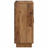 Sideboard VENRAY Old Wood 66 x 33 x 77.5 cm Engineered Wood 8019989