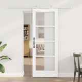 Sliding Door ORKDAL White 73.5 x 198.5 cm 3332044