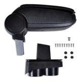 Car Armrest for VW POLO IV 9N 150005