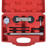 8 pcs Engine Timing Tools for VAG TSI and TFSI Engines 210284